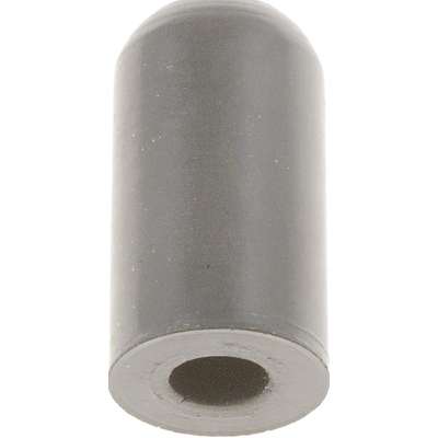 Vacuum Cap 5/32" Black