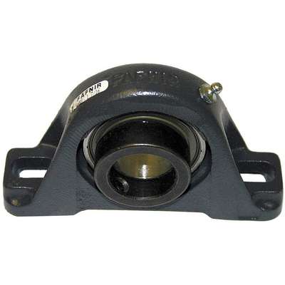 Pillow Block Bearing,Ball,1-1/