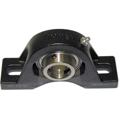 Mounted Ball Bearing,3/4 In.