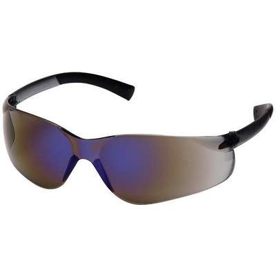 Mini Ztek Safety Glasses Blue