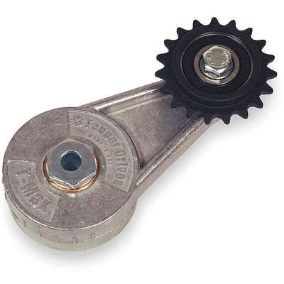 Self-Adjusting Tensioner,35 Ansi Chain