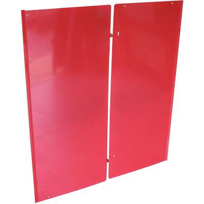 Doors For 20/42/72 Hole Bins