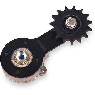 Self-Adjusting Tensioner,60 Ansi Chain