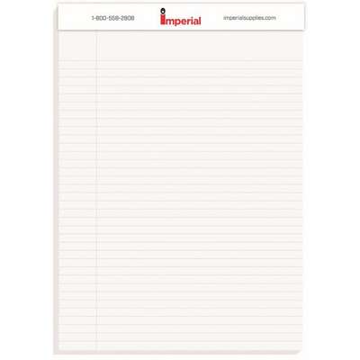 Imperial Econo Legal Pads