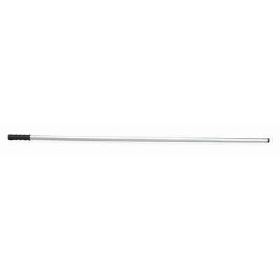 Aluminum Handle 57", Tapered