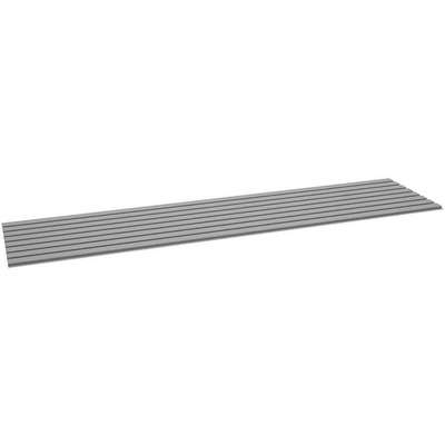 Corrugated Steel Decking,96in