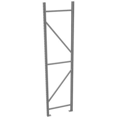 Frame, 24 D x 96 H