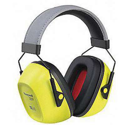 Ear Muff Over The Head 30dB