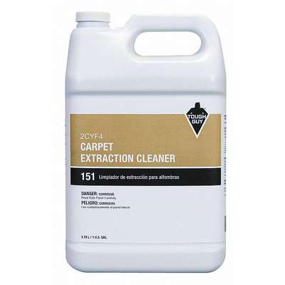 Carpet Extraction Cleaner,1