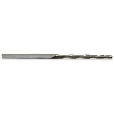 Sabercut Bit,1/8 In,2 In Oal,