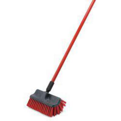 Scrub Brush,Recycl Pet,Long Ha