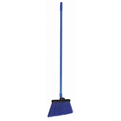 Angle Broom,54 In. Oal,7In.