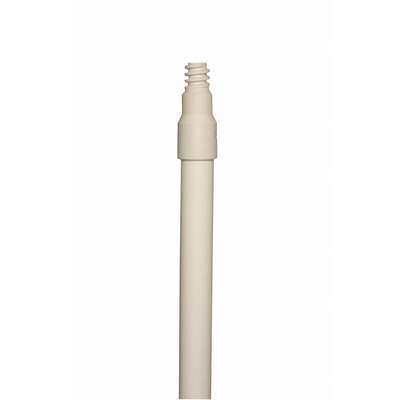 Threaded Fiberglass Handle,5 Ft