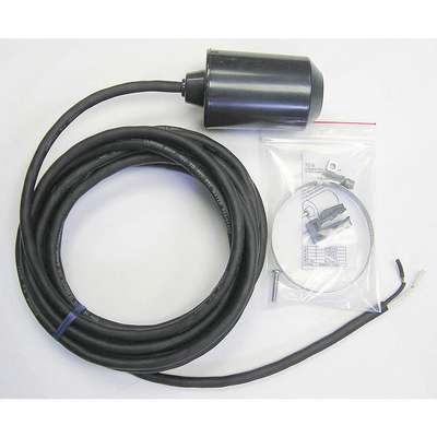 Float Switch,2 Hp,115/230V,