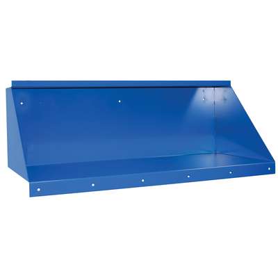 Shelf For Bulk Chem Rack