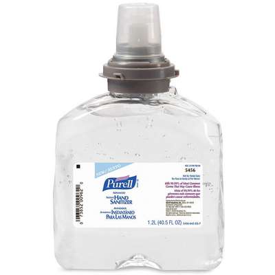 Hand Sanitizer Refill,Alcohol,