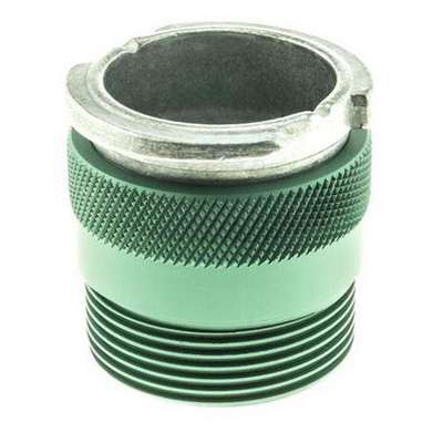 Coolant Tank Adapter Steel