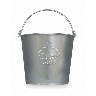 Mop Bucket,2- 1/2 Gal.,