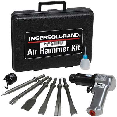 Air Hammer Kit,15 Cfm