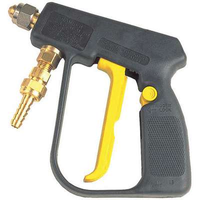 Herbicide Gun Sprayer,