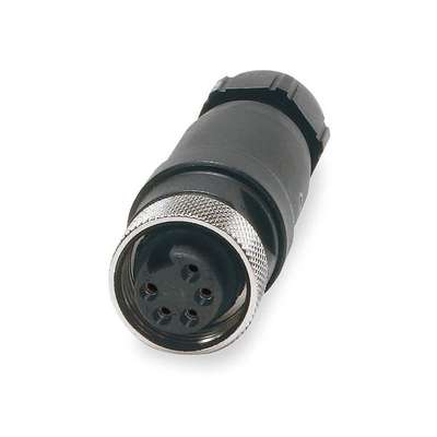 Internal Thread Connector,5,