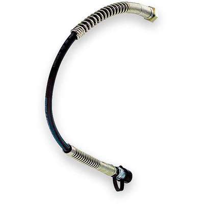 Grease Gun Hose, 30" Oal