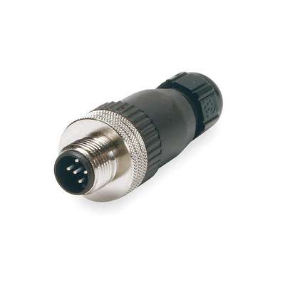 External Thread Connector,5,