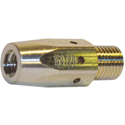 Contact Tip Adapter 169- PK5