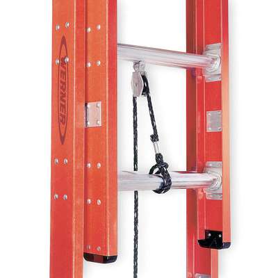 Rope And Pulley System Kit