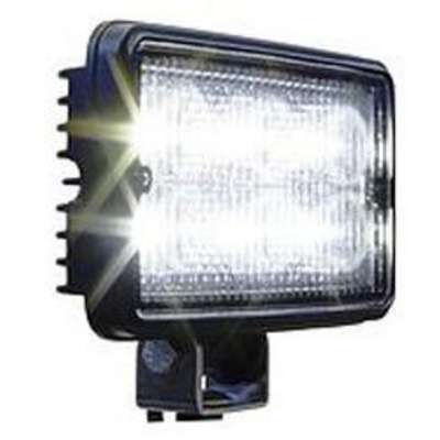 LED Rectangular Work Light