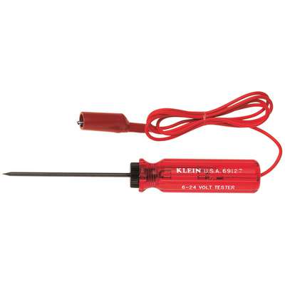 Voltage Tester