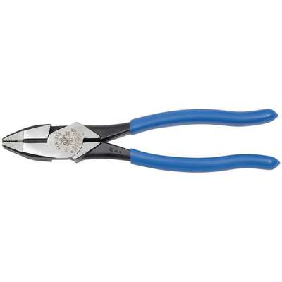 Linemans Pliers,8-11/16 In,