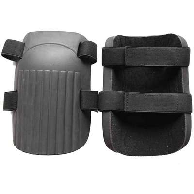 Knee Pads,Nonskid,Foam,