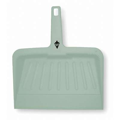 Hand Held Dust Pan,Plastic,12