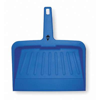 Hand Held Dust Pan,Plastic,12