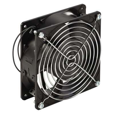 Axial Fan