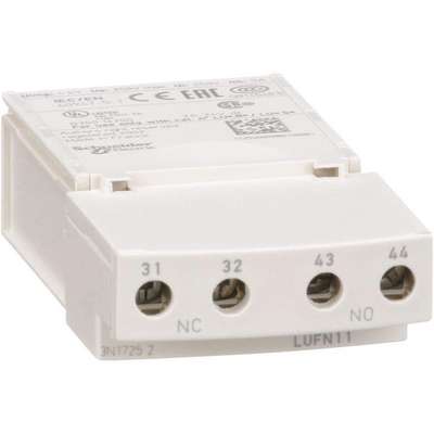 Module,Aux Contact,5A