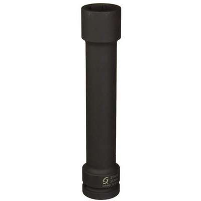 Impact Socket 33MM XL 1" Drv