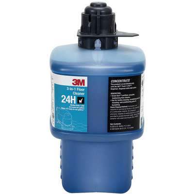 Floor Cleaner,Size 2L,Blue