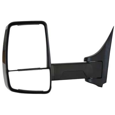 Mirror Assbly 2020XG Lft-Ford