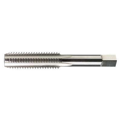 920245 Straight Flute Tap, Thread Size M20x2.5, Metric Coarse, Plug ...