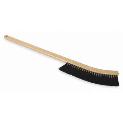 Bench/Counter Brush,Horsehair,