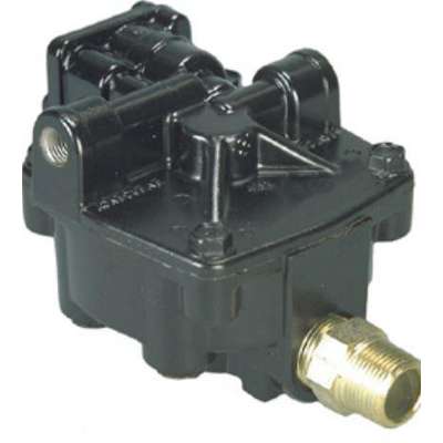 Emergency Relay Valve,1/4"