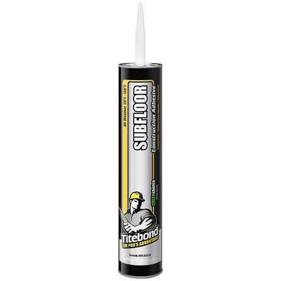 Construction Adhesive,28 Fl Oz,