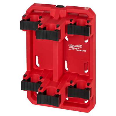 Tool Rack,Impact Resistant