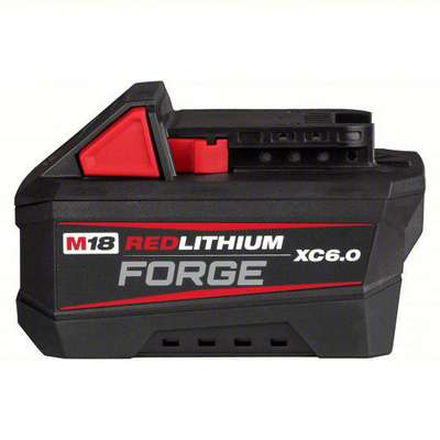 M18 XC6.0 Forge Battery Pack