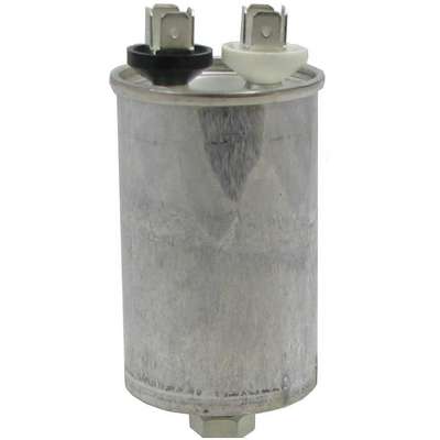 Motor Run Capacitor,14 Mfd,