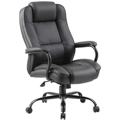 Executive Chair,Heavy Duty,