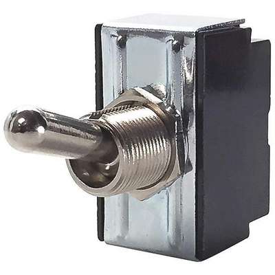 Toggle Switch,Spdt,10A @ 250V,