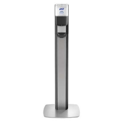 Hand Sanitizer Dispenser,Floor